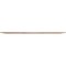 Ekena Millwork Hoover Wood Fretwork Pierced Ceiling Medallion, Hickory, 40"W x 20"H x 14 3/4"ID x 1/4"T CMWP40X20X0250HOHI - alternate 2